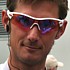 Frank Schleck Dritter der dritten Etappe bei der Tour de Luxembourg 2008